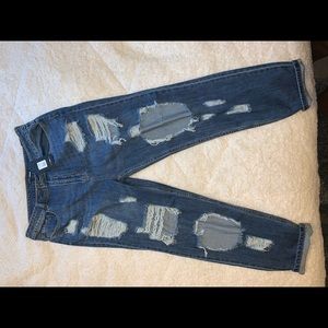 Fashinova Boyfriend jeans
